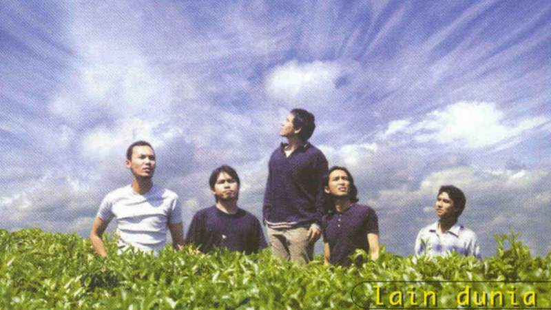 Lagu Hits 90an Terbaik
